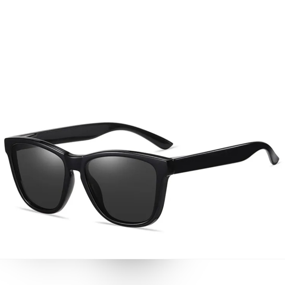 Unisex Polarized Sunglasses